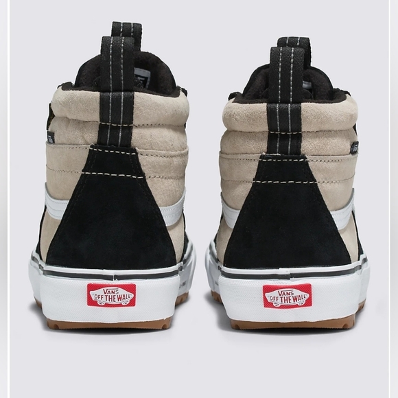 Vans Sk8-Hi Mte-2  2-Tone Utility *NWT* - Picture 5 of 10